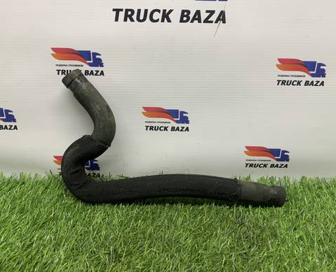 81963050366 Патрубок отопителя для Man TGS I (с 2007)