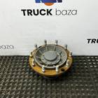 WG4075410045 Ступица передняя для Sinotruk Howo T5G