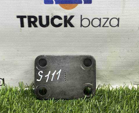 2454467 Проставка кронштейна двигателя для Scania 6-series R (с 2016)