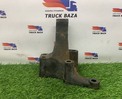 51415013089 Кронштейн опоры двигателя задний правый для Man TGX II (с 2012)