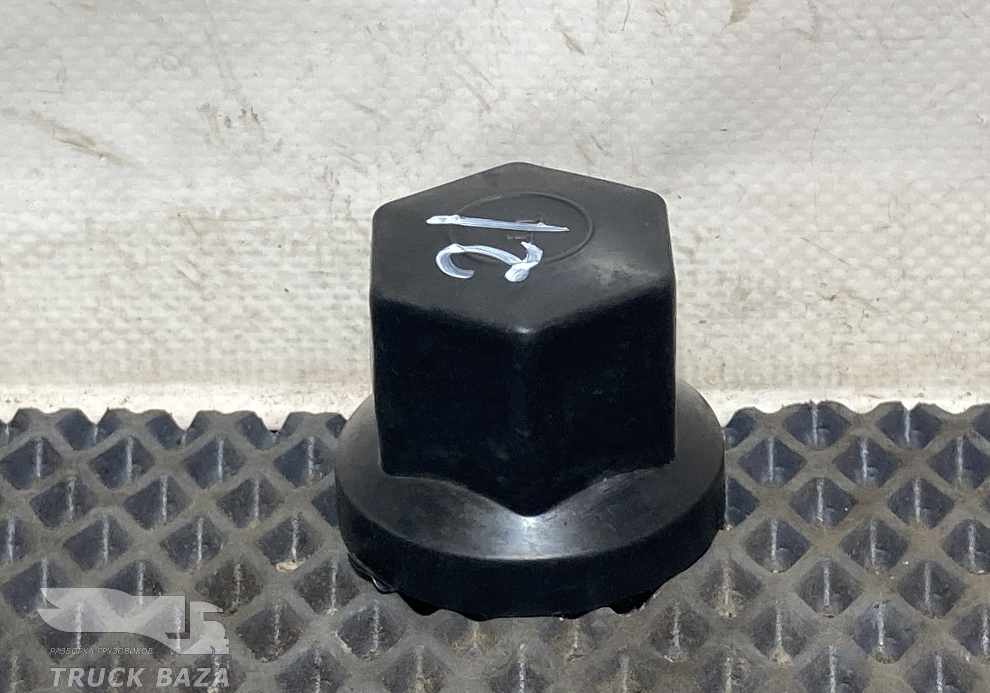 Колпачок колесный для Daf XF105 (с 2005)