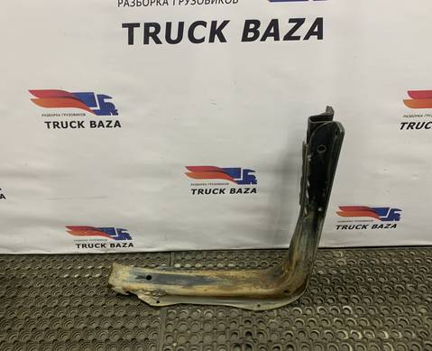 81418012843 Кронштейн топливного бака для Man TGS II (с 2012)