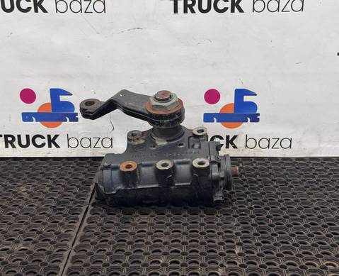 JC463503AB ГУР для Ford F-MAX (с 2018)