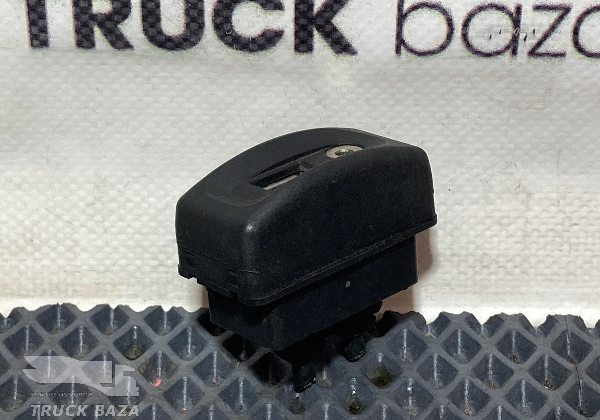 Разъем AUX/USB для Daf XF105 (с 2005)