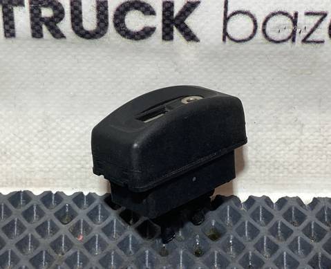 Разъем AUX/USB для Daf XF105 (с 2005)