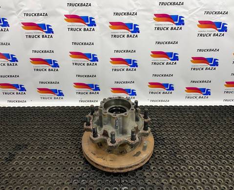1659576 Ступица задняя для Daf XF106 (с 2012)