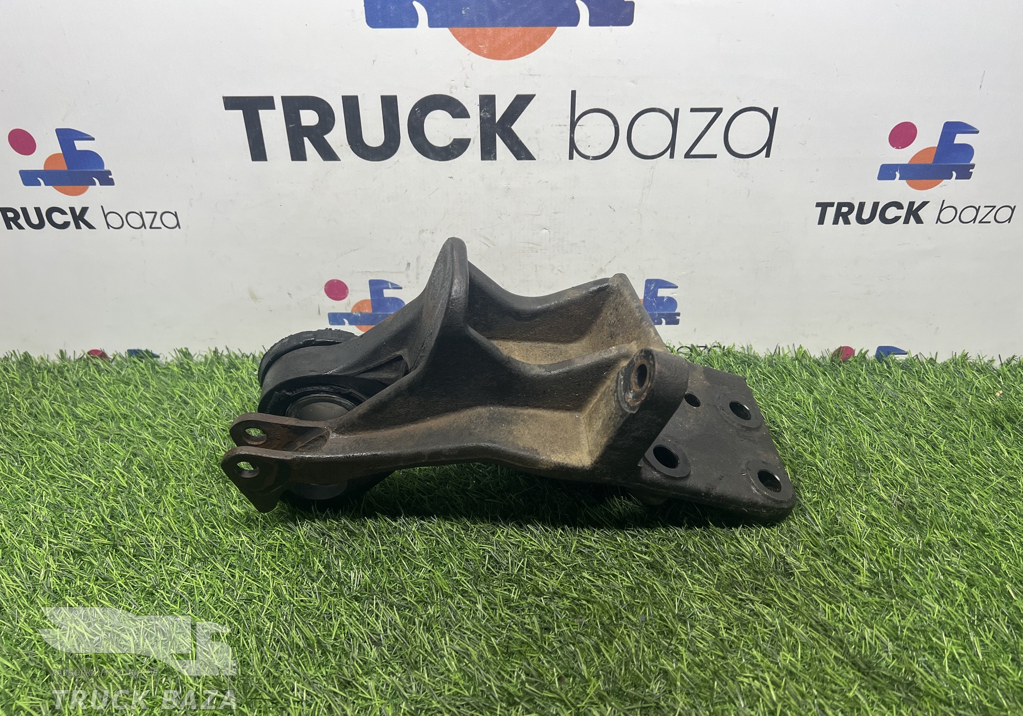 A9408914820 Кронштейн крепления торсиона левый