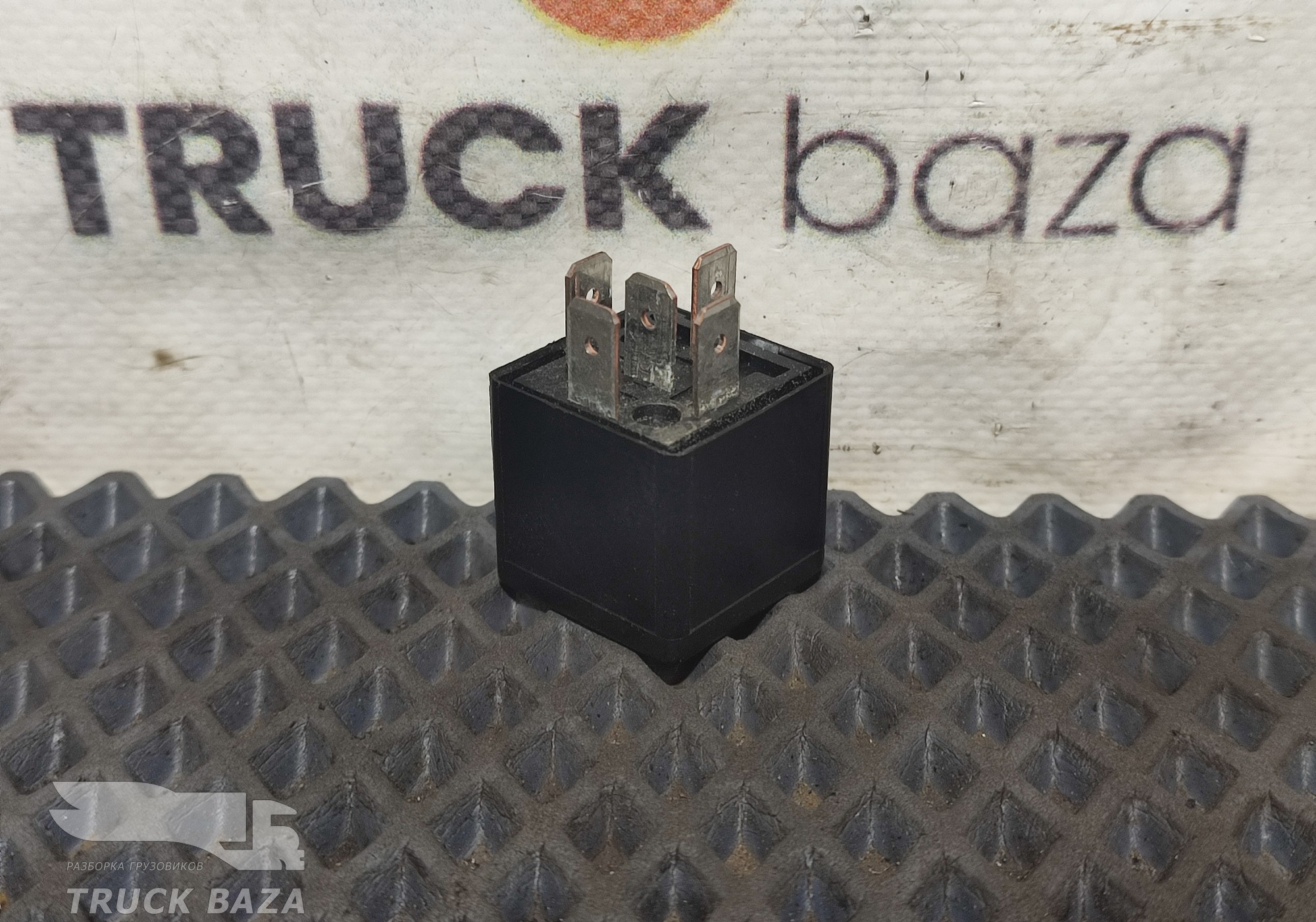 V23134A56 Реле 24V для КАМАЗ 54901