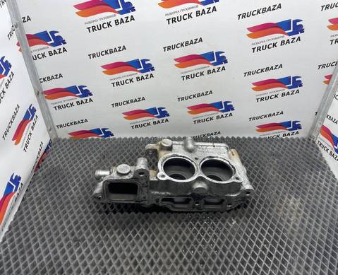 51064043097 Корпус термостата для Man TGX II (с 2012)