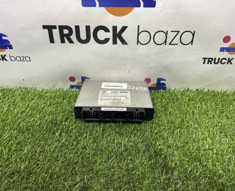 81258087007 Блок управления EBS для Man TGL I (с 2005 по 2008)