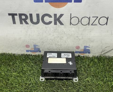 1530440 Блок управления подвеской ECAS 6x2 для Scania 5-series