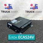 1917198 Блок управления подвеской ECAS24V для Renault Premium I (с 1996 по 2004)