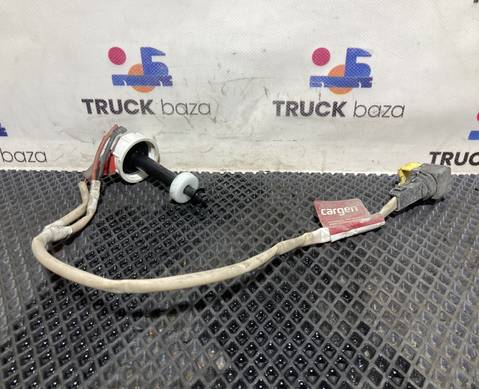 549015208250 Проводка моторчика стеклоомывателя для КАМАЗ 54901