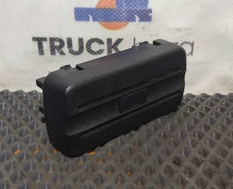 9435450146 Заглушка на панель приборов для КАМАЗ 5490