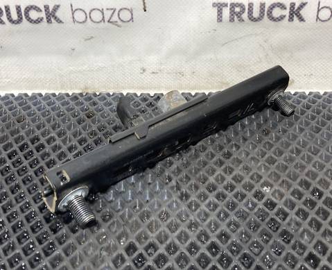 81623056263 Регулятор высоты ремня безопасности для Man TGS II (с 2012)