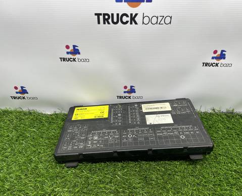 504360323 Блок управления Body Computer 2 - 24V для Iveco Stralis I (с 2002)