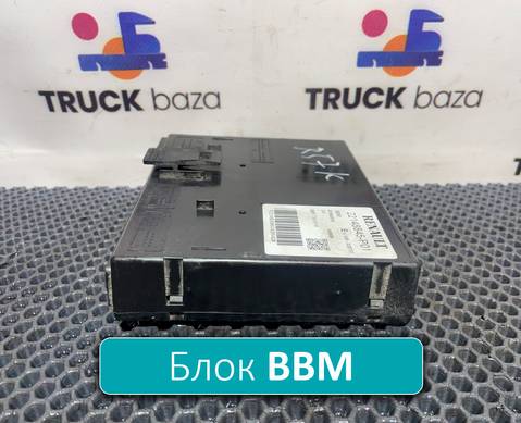 22148845 Блок управления BBM для Renault T (с 2013)