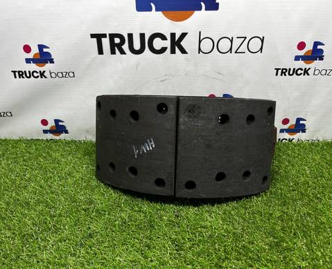 711W502010149 Колодка тормозная правая для Sinotruk Sitrak C7H