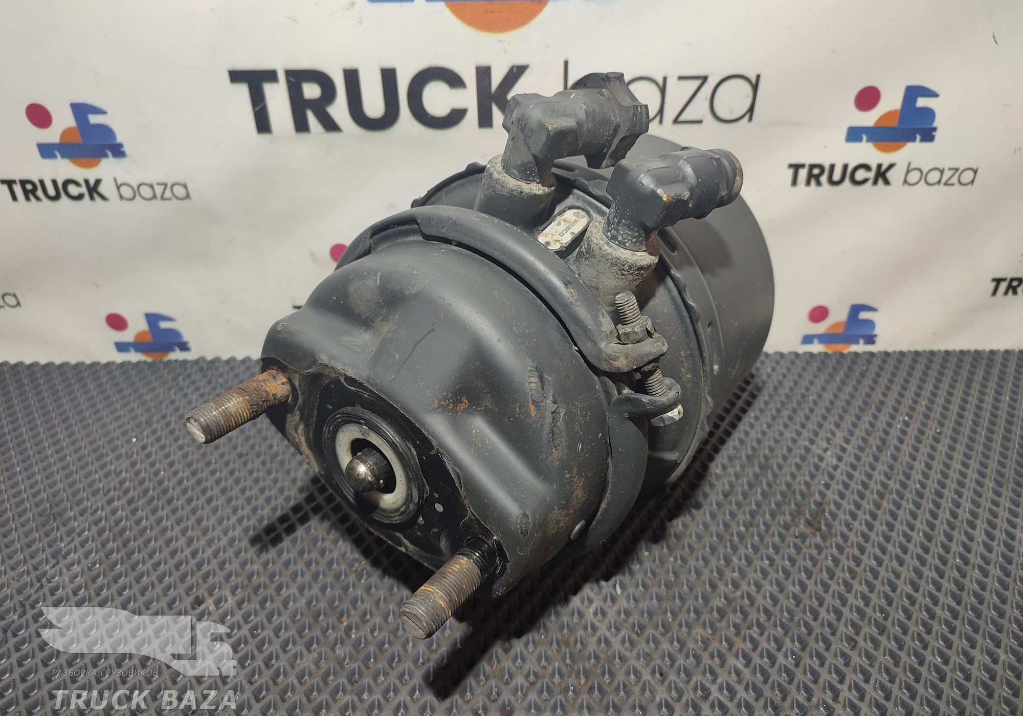 2494058 Энергоаккумулятор задний для Scania 6-series R (с 2016)