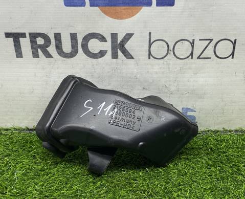 2125594 Воздуховод отопителя для Scania 6-series G (с 2016)