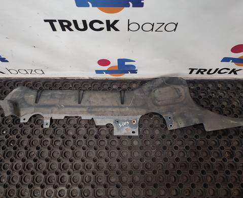 2070728 Заслонка рециркуляции воздуха для Scania 5-series P (с 2004 по 2016)