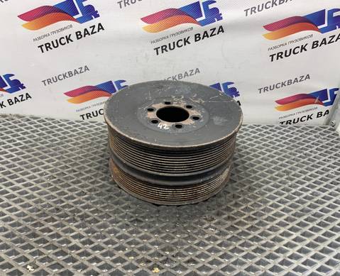 8149260 Шкив ТНВД для Renault