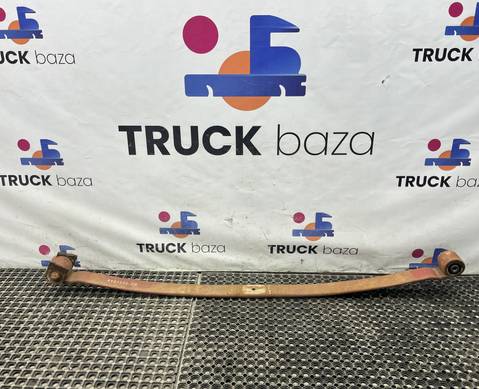 8161628 Лист рессоры передней коренной для Iveco Stralis