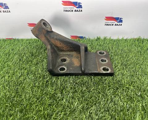 6460100112510 Кронштейн двигателя задний левый для КАМАЗ 5490 (с 2013)