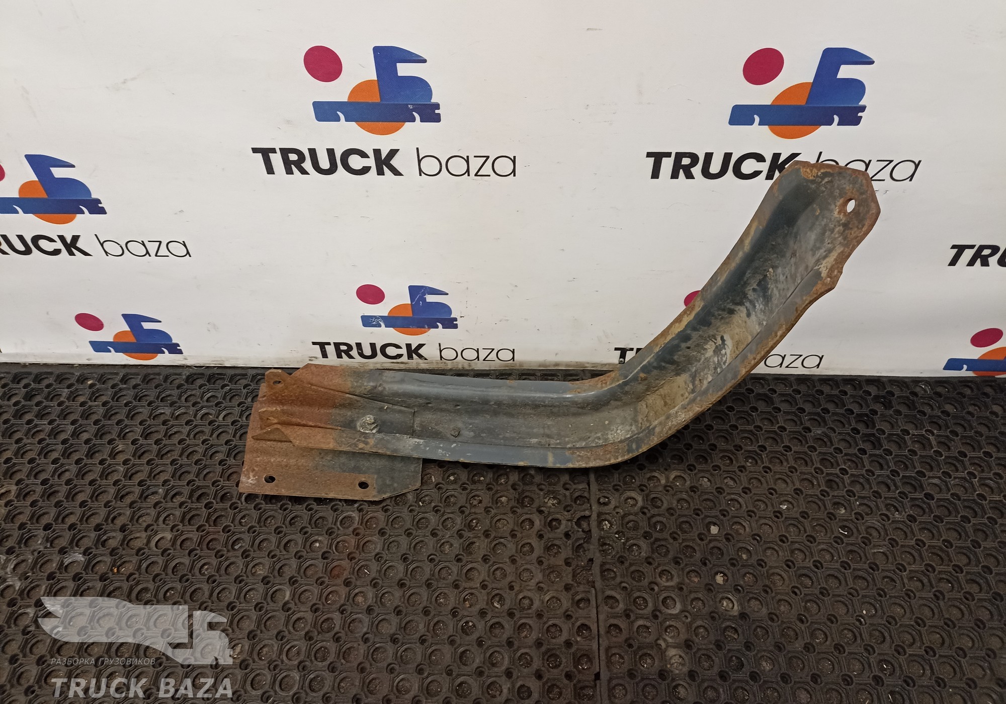 1659141 Кронштейн топливного бака для Daf CF