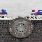 AZ4071418040 Фланец ступицы передней для Sinotruk Sitrak C7H