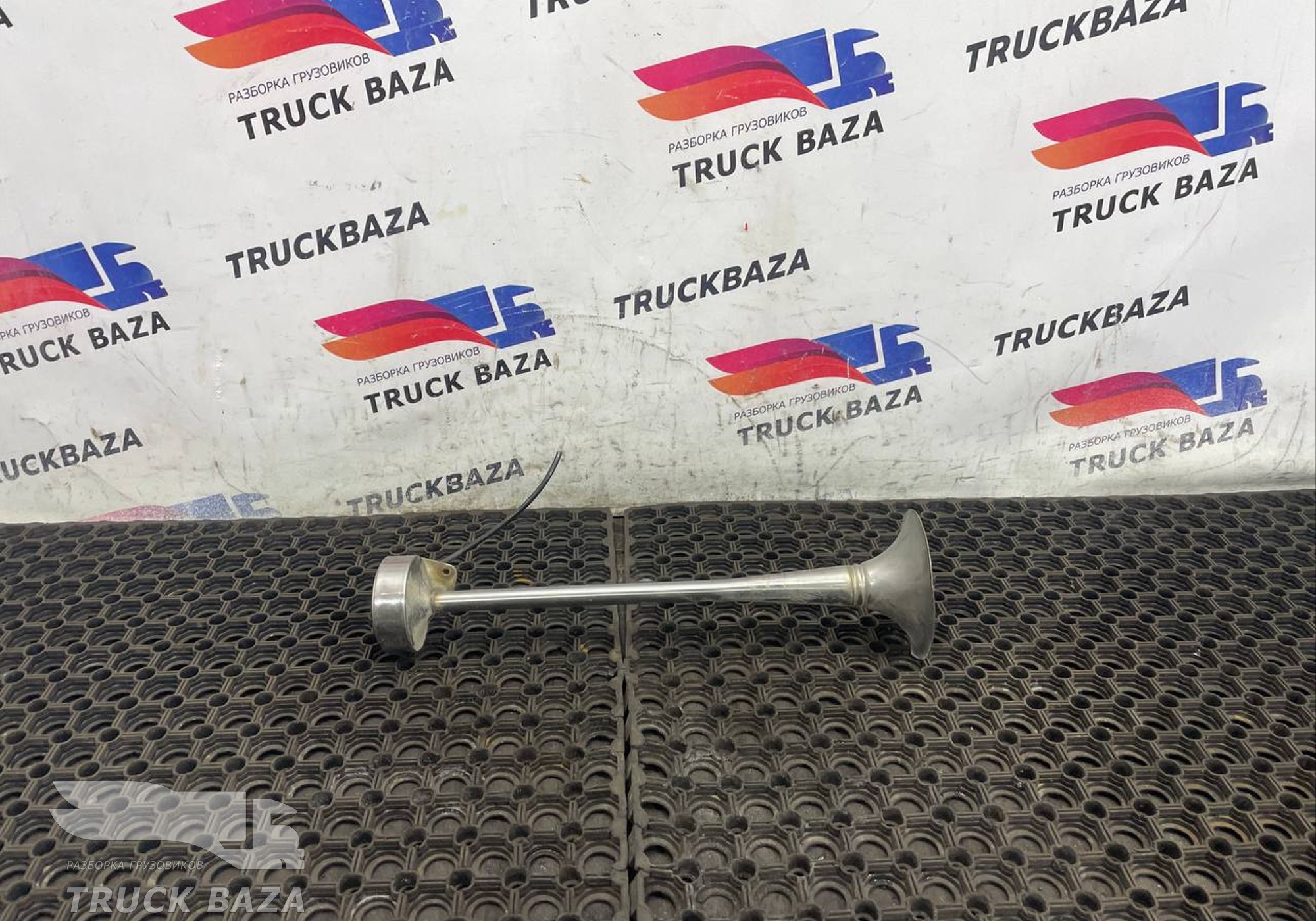 0005424121 Сигнал звуковой для Mercedes-Benz Actros New Actros MP4 (с 2011)