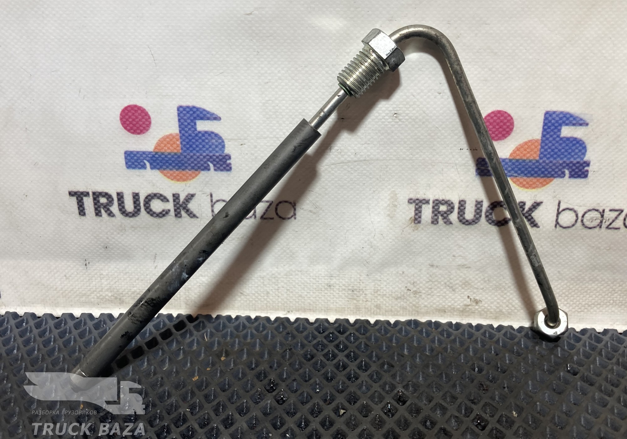 1678488 Трубка топливная для Daf XF105 (с 2005)