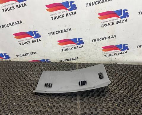 1395832 Накладка на торпедо для Daf XF106 (с 2012)