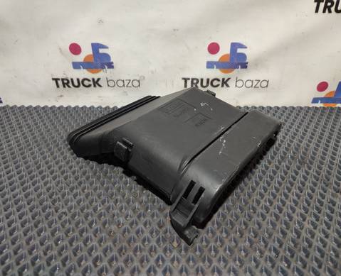 1448055 Крышка проводки для Daf XF105