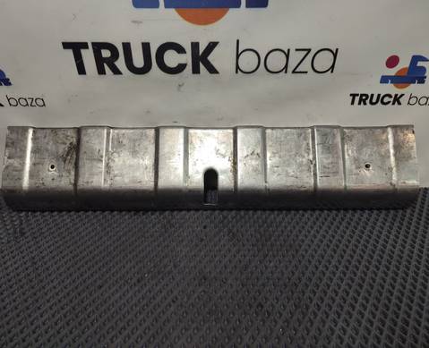 1761693 Накладка инструментального ящика для Scania