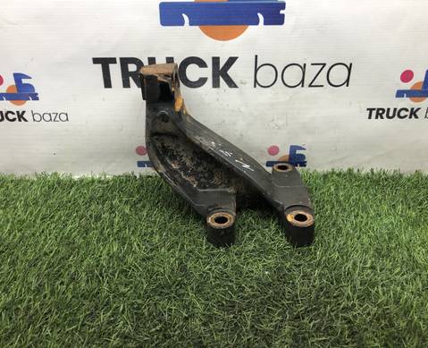 51415010119 Кронштейн двигателя передний левый для Man TGX