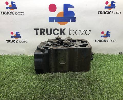 91010100301210 Головка блока цилиндров для КАМАЗ 54901