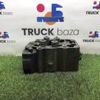 91010100301210 Головка блока цилиндров для КАМАЗ 54901