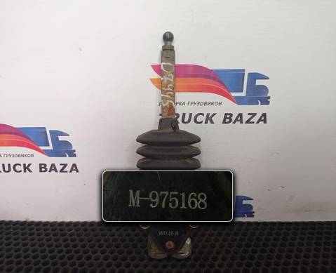 0003284530 Кран уровня пола для Mercedes-Benz Actros MP1 (с 1996 по 2003)