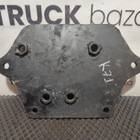 549018404185 Кронштейн крепления траверсы левый для КАМАЗ 54901