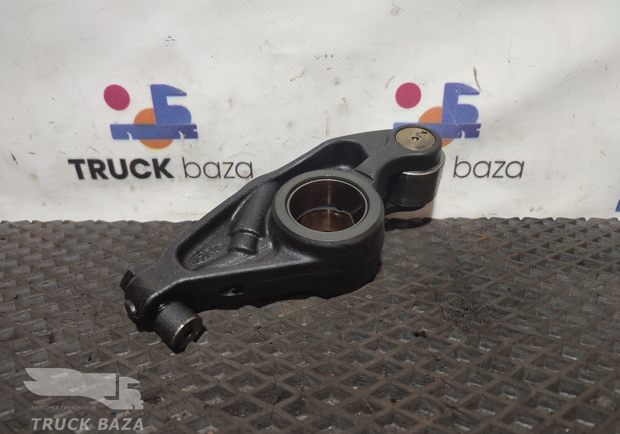 GC466506BA Рокер для Ford F-MAX (с 2018)