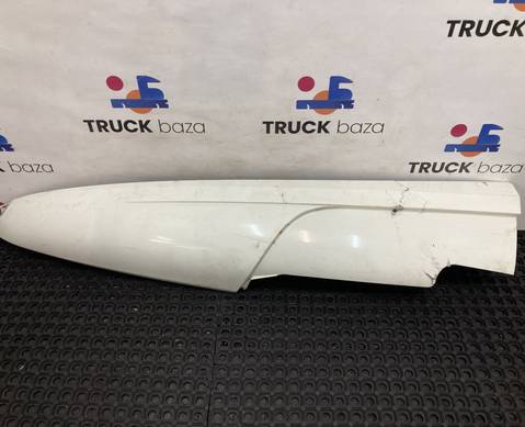 1875236 Спойлер кабины верхний правый для Daf XF105 (с 2005)
