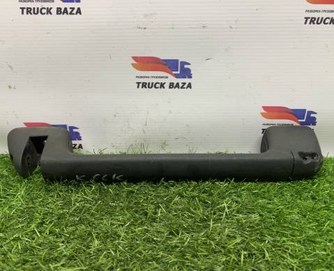 A9737500493 Ручка открывания капота для Mercedes-Benz Actros MP1 (с 1996 по 2003)