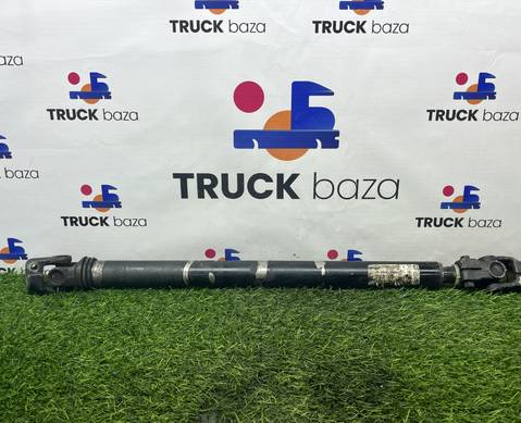 A9424604709 Кардан рулевой для Mercedes-Benz Actros MP2 (с 2002 по 2008)