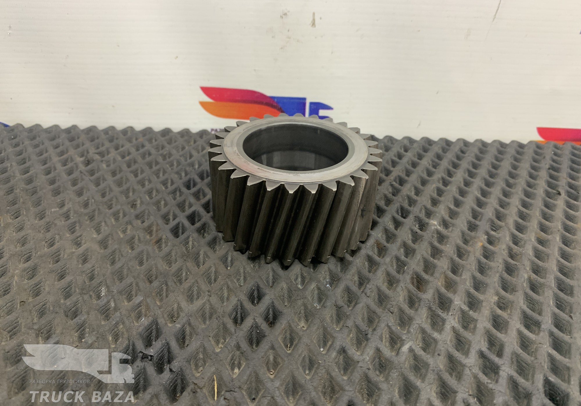 1328332022 Шестерня планетарной передачи АКПП ZF 12AS для Man TGA