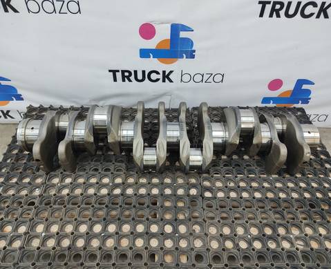 51021010801 Коленвал D2676 для Man TGX