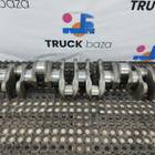 51021010801 Коленвал D2676 для Man TGX II (с 2012)