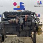 Двигатель DC902 L01 228 л.с для Daf XF95