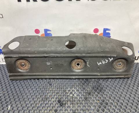 A4571400234 Теплозащитный кожух выпускного коллектора для КАМАЗ