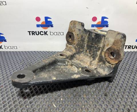 81413013301 Кронштейн передней рессоры для Man TGS I (с 2007)